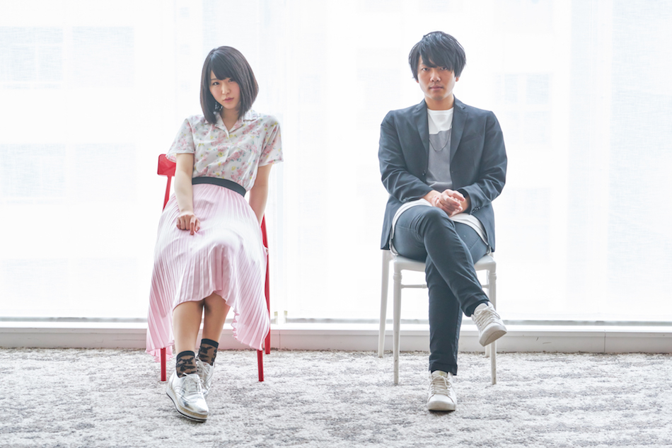 ORESAMA、再メジャーデビューへの決意