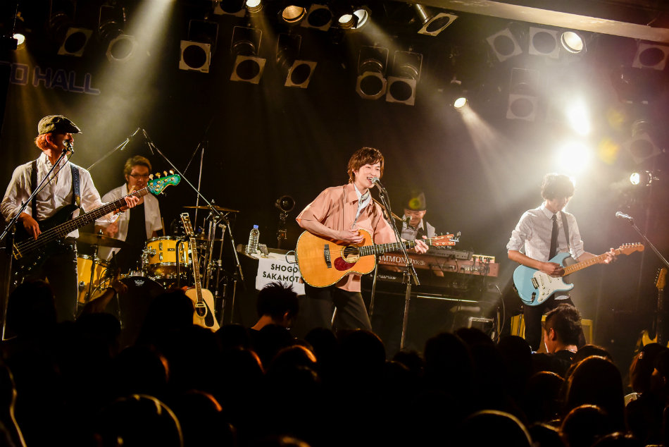 阪本奨悟の一筋縄ではいかない“面白さ”