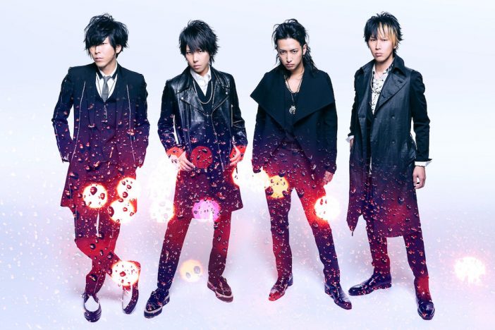 シドの楽曲がV系の枠を超えて愛される理由 バンドの持つ魅力を改めて考える