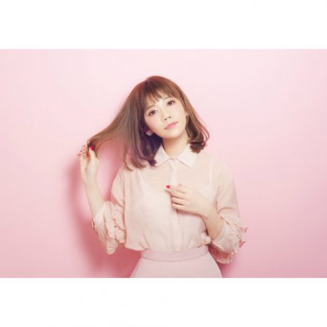 恋愛を歌うシンガーの“役割”とは? MACOが「恋するヒトミ」で更新するラブソングのフォーマット