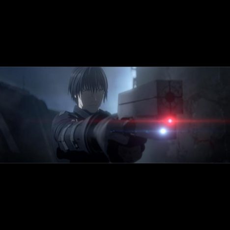 弐瓶勉原作劇場アニメ『BLAME!』が傑作となった理由