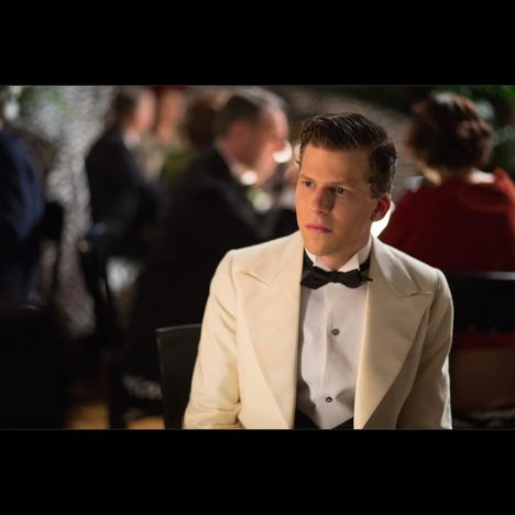 ウディ・アレンは新たなステップを踏み出したーー『カフェ・ソサエティ』が描く現実的な恋物語