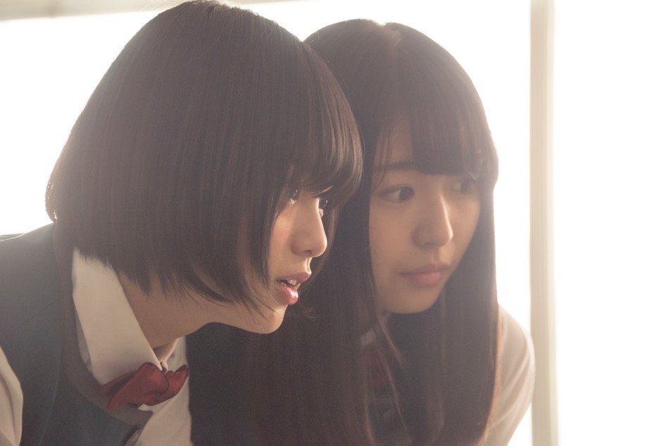 平手友梨奈、主演ドラマで見せた新境地