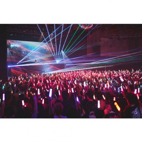 音ゲーシーンは更に面白くなる 『EDP×beatnation summit 2017』に見た“歴史の継承”