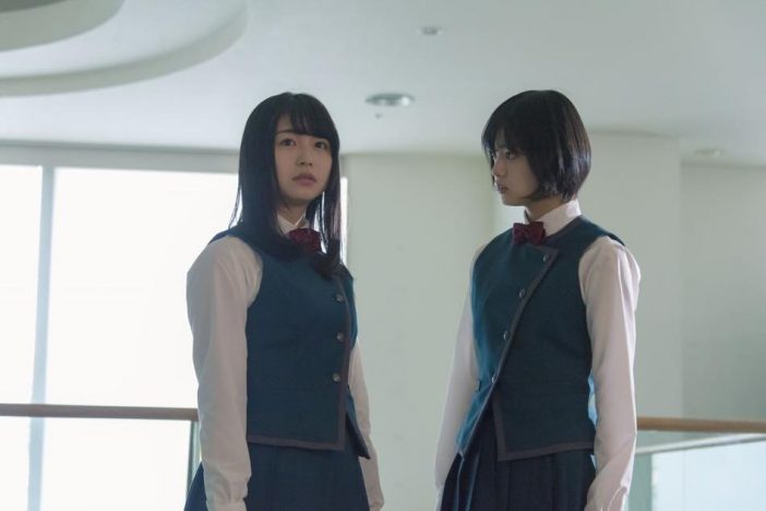 欅坂46・長濱ねるは何を隠す? 『残酷な観客達』と『徳山大五郎を誰が殺したか?』の相違点