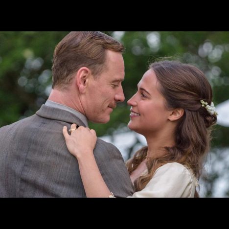 『ブルーバレンタイン』から『光をくれた人』へーー シアンフランス監督が語る「映画で夫婦を描き続ける理由」