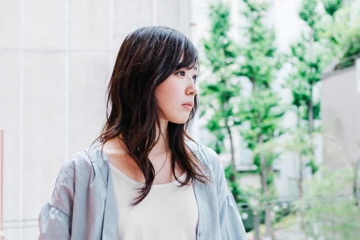 アニソン界のシンガーソングライター・大原ゆい子が語る、異色の経歴と“作品に寄り添う音楽”の作り方