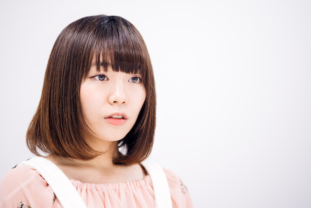 YURiKAが考えるアニソンシンガーの特徴と自身が目指すべき道 「曲推しをもっと増やしたい!」の画像1