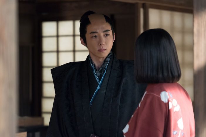 高橋一生の演技は、なぜもっと観たくなるのか? 『おんな城主 直虎』柴咲コウとの名コンビを読む