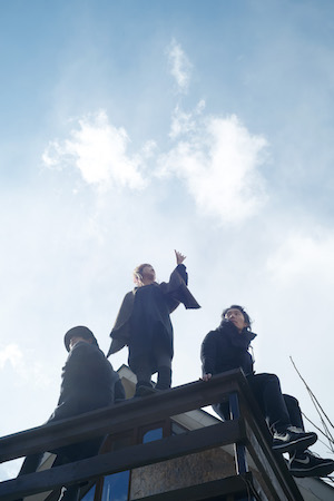 クラムボン・ミトに訊く最新バンド論 “直販スタイル”で遂げた創作活動の純化