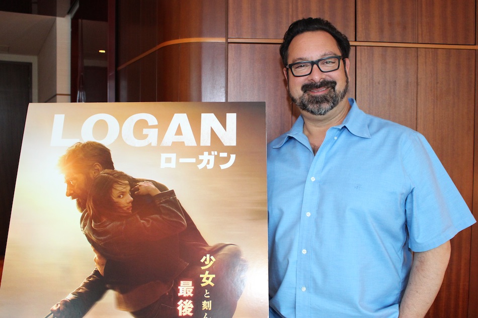 『LOGAN/ローガン』監督インタビュー