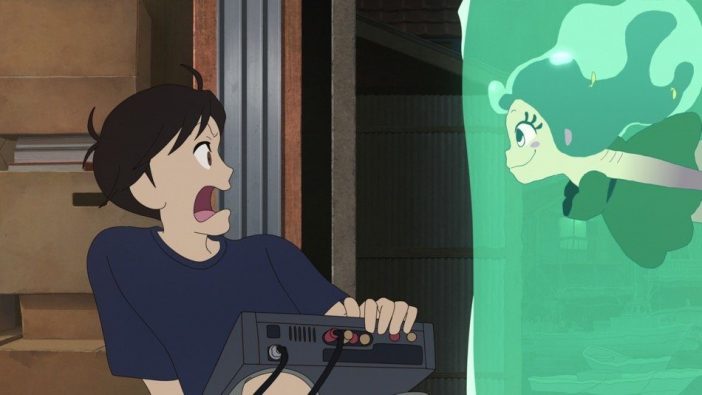 日本のアニメは世界でどう評価? 『夜明け告げるルーのうた』アヌシー映画祭最高賞受賞から考察