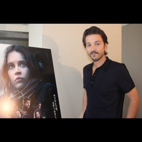 『ローグ・ワン』主要キャストが明かす、「スター・ウォーズ」シリーズとの決定的な違い