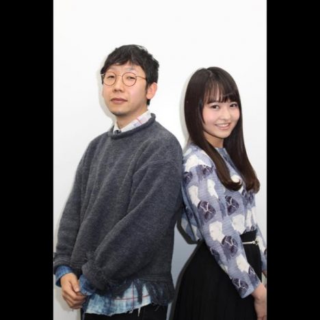 乃木坂46・伊藤万理華✕柳沢翔監督が明かす、映画やPVの撮影現場で起きていること