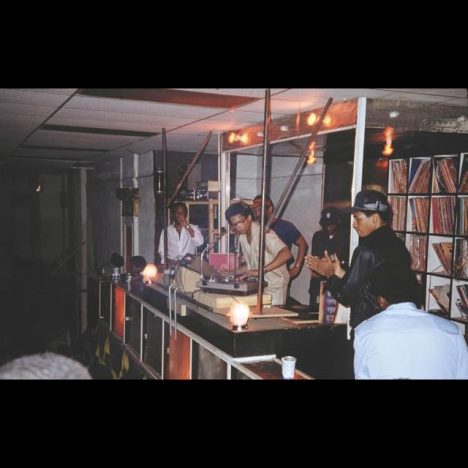 KGDRが解説する、ヒップホップ名作映画とその影響 Kダブ「『ワイルド・スタイル』には歴史的価値がある」