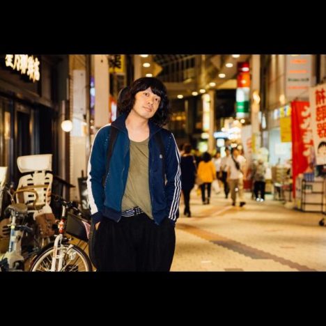 峯田和伸、『ピース オブ ケイク』単独インタビュー 役者業のこと、仕事論、銀杏BOYZの現在