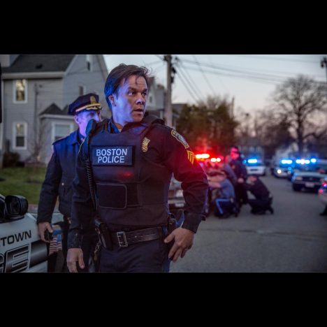 マーク・ウォールバーグ主演『パトリオット・デイ』公開へ　ボストンマラソン爆弾テロ事件描く