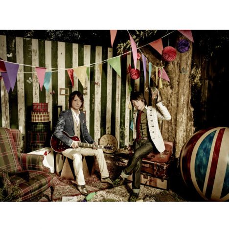 SCREEN modeが見据える音楽の可能性とは?「流行とは対極のむき出し感で人の心に残りたい」