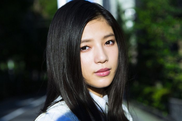 E-girls・石井杏奈が語る、女優とパフォーマーの両立 「どちらも挑戦するたびに発見と勉強がある」