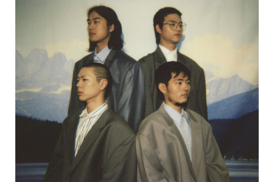 HYUKOHが定義する新世代のロック