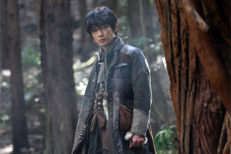 綾野剛、ストイックな演技を考察