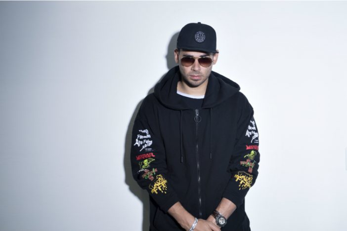 AFROJACKが語る、LDH世界展開の可能性「西洋の音楽産業を大きく変えうる」