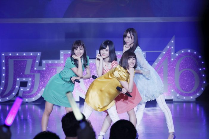 乃木坂46 3期生に感じる“可能性” 単独公演がもたらした大きな意味とは