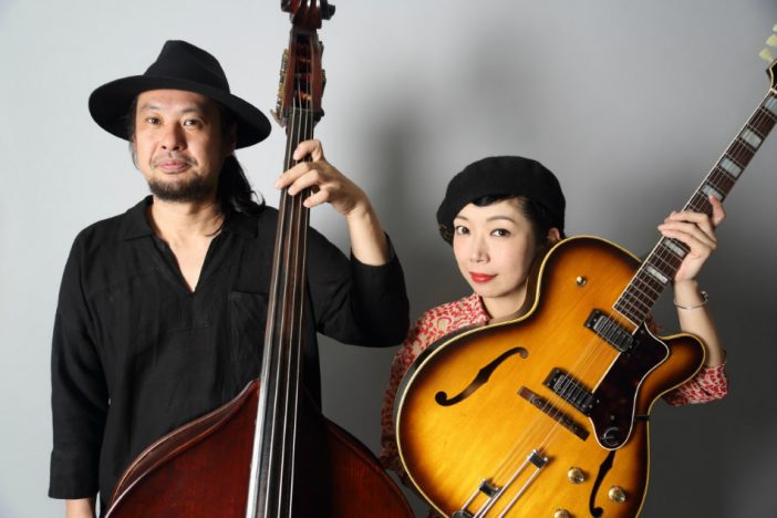 T字路sが歌い継ぐ日本独自のブルース ジャンルを超えて音楽好きの心をつかむ理由