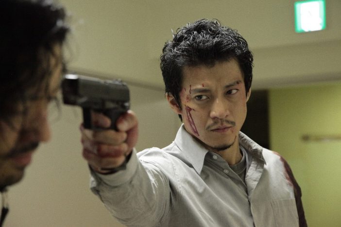 30代俳優がドラマ界を変える? 小栗旬&金子ノブアキ『CRISIS』再共演の意義