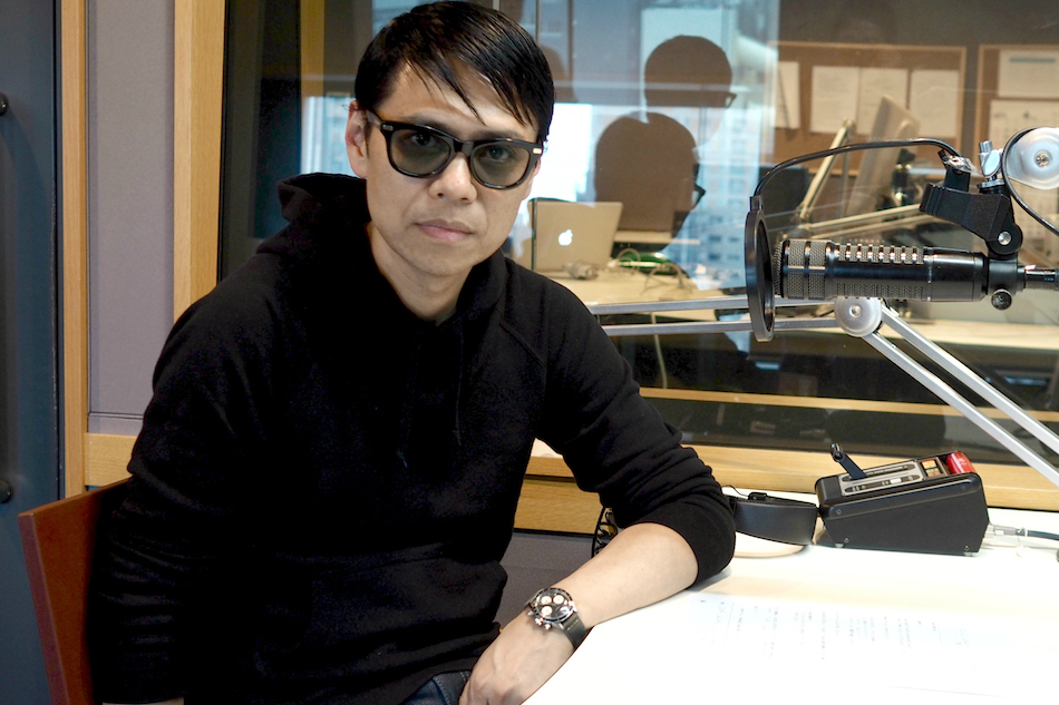 大沢伸一が明かす“ニューウェーブのスタンス”