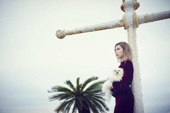 sébuhiroko/世武裕子が最近よく聴く作品は? 映画音楽やBernacheなど“ダウナー”中心の5選