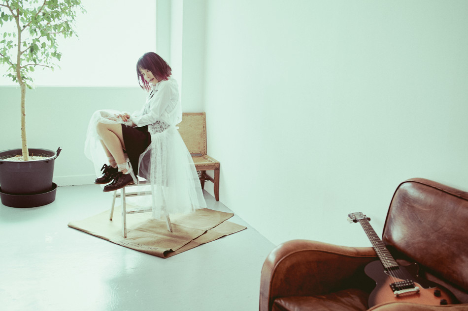 LiSAが語る“快進撃”と変化