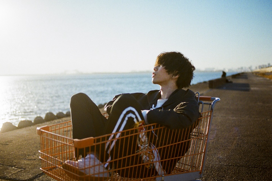 米津玄師が明かす“表現の核”