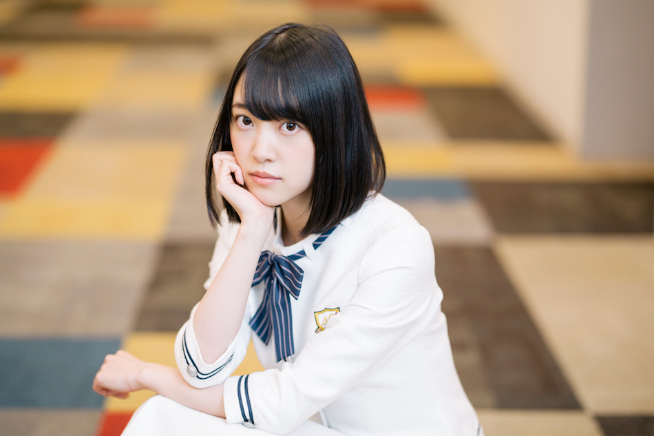 乃木坂46 堀未央奈“2期生の躍進”を語る