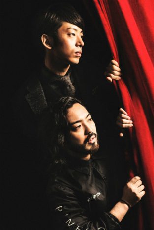 Creepy Nutsがメジャーデビュー作に込めた“意匠と回答” 高木 "JET" 晋一郎が紐解く