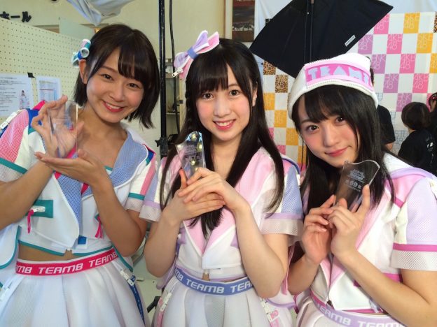 AKB48総選挙、チーム8は今年どう活躍したか？　結成4年目で見えた強みと課題