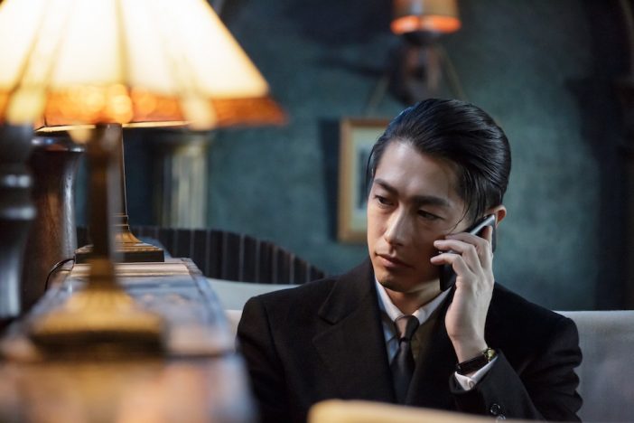 ディーン・フジオカの色気は“美しい手”にあり 理想の男性像を体現した『結婚』の演技