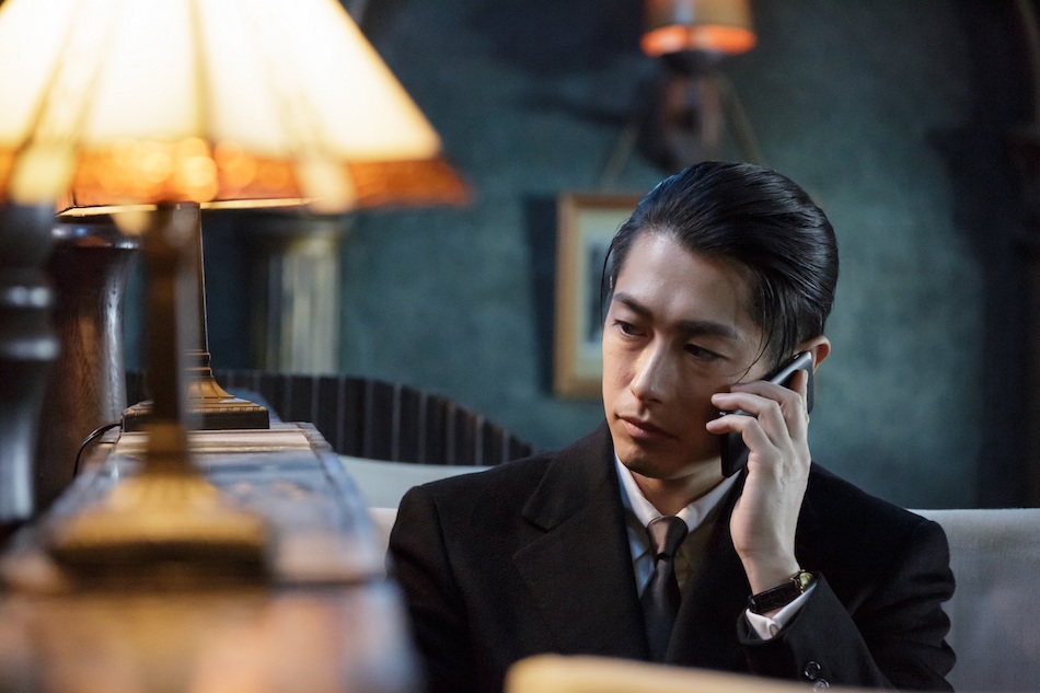 斎藤工とディーン・フジオカの共通点