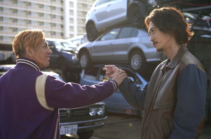 窪塚洋介の“全盛期”はいま訪れようとしている? そのキャリアと日本映画の大きな変化