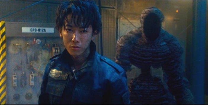 実写版『亜人』はなぜ“原作とは異なる展開”で成功した? アクション映画としての潔さを考察