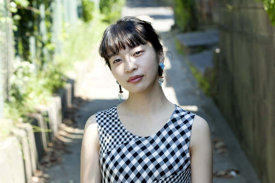 ヒグチアイが夏作に込めた“女性の情念”