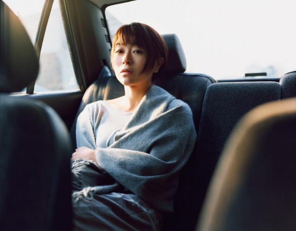 長瀬智也主演『ごめん、愛してる』、主題歌に宇多田ヒカルの新曲「Forevermore」決定