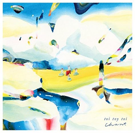 『アリスと蔵六』が示す新しいアニメ音楽ーーミト、松井洋平、伊藤真澄、コトリンゴらが作品彩る