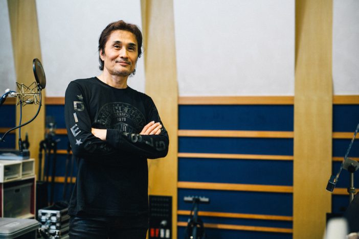 織田哲郎が語る、“名曲”が生まれる条件「思いつきの破壊力プラス構築力の高さ」