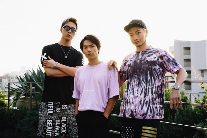 Sonar Pocketが語る、新サウンドへの挑戦とこれから 「J-POPは最高のミクスチャー」