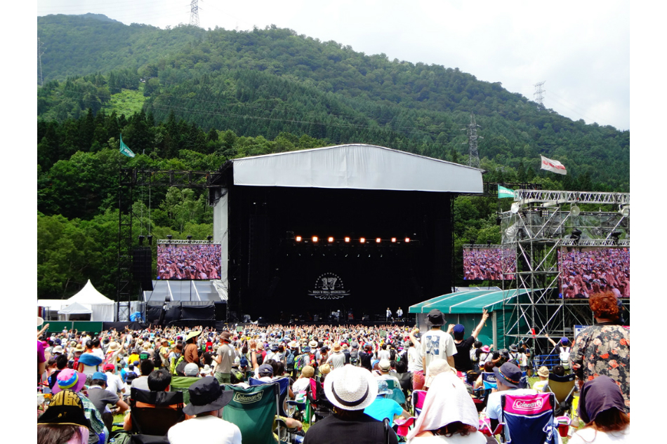 フジロック洋楽アクト徹底解説