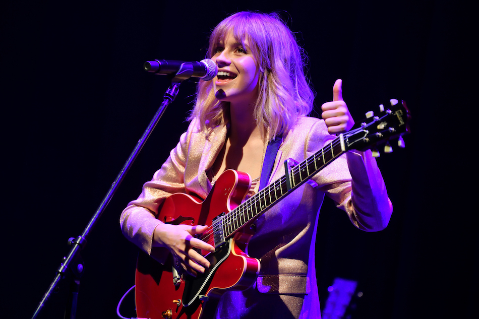 ガブリエル・アプリンが見せた成長の証