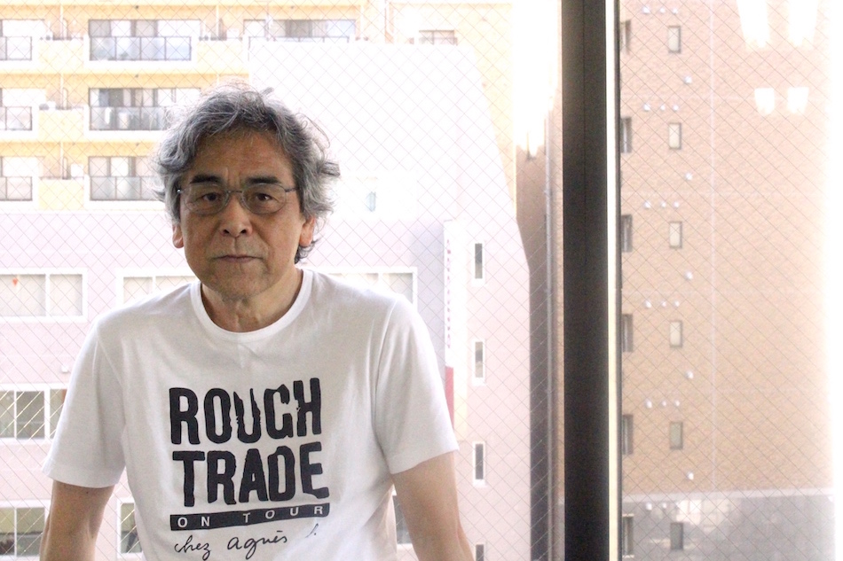 牧村憲一が語る「都市型ポップス」の系譜