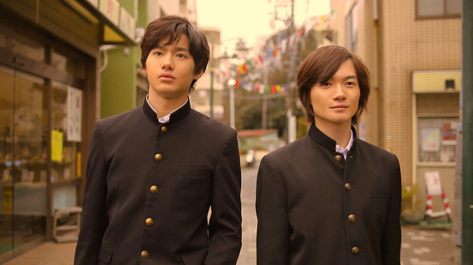 桑田佳祐のルーツを知る映画『茅ヶ崎物語』