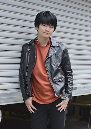『おそ松さん』『コードギアス』声優・福山潤、人気の秘訣は“職人気質”にあり?